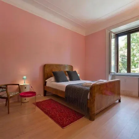 Appartement Homeby - The Blueprint Milaan