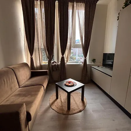 Apartment Linate Design Loft 50 Mt Metro M4 I Duomo 10Min - Wifi I Free Parking Mailand