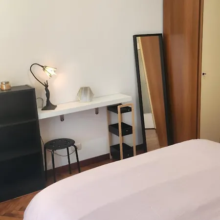 Delightful In The Portello Area For Two People