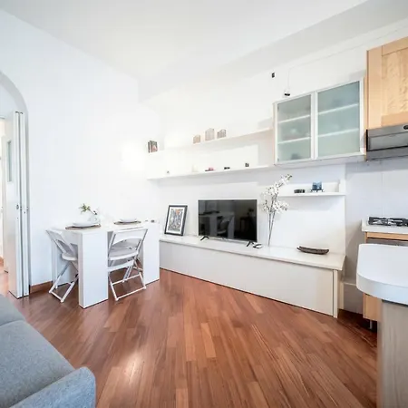 Easylife - - Sciesa 9 - Porta Vittoria Milano