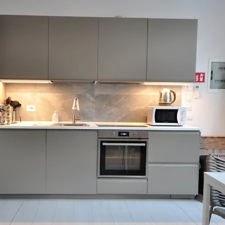 Casa Gianluca, Lejlighed Milano