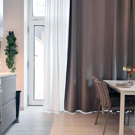 Casa Gianluca, Milano