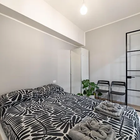 Vivimihome Elegant Near Porta Romana شقة ميلان