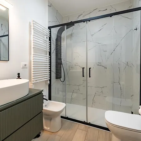 Vivimihome Elegant Near Porta Romana
