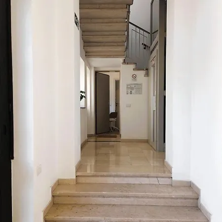 Elegant Designer In The Heart Of Citylife Apartment