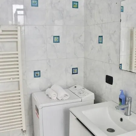 Apartamento Classic 1-br Retreat Navigli District *