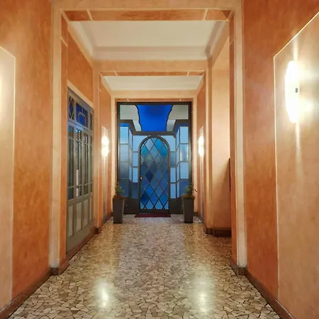 Fabbrica Del Vapore Play Apartamento Milán