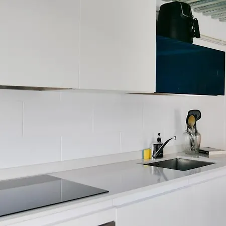 Urban Loft - Morimondo *