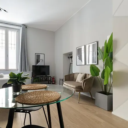 Guesthost - Cozy Crescenzago Mm2 Milano