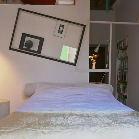Lejlighed Design Apartment, 5 Minutes From Dergano Metro Station Milano