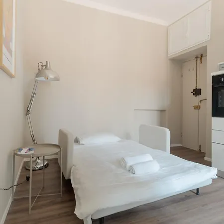 Guesthost - Comfy X3 Brenta Mm3 Apartment *