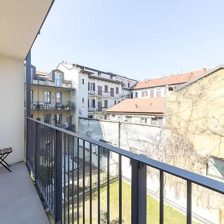 Casa Atelier Ponti - Navigli Apartamento *