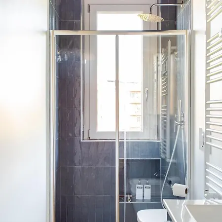 Stylish Flat In Washington Area *