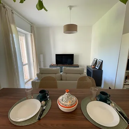 דירה Spazio Domus - Design & Living *