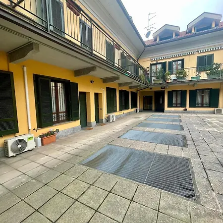 One-bedroom Апартаменты *