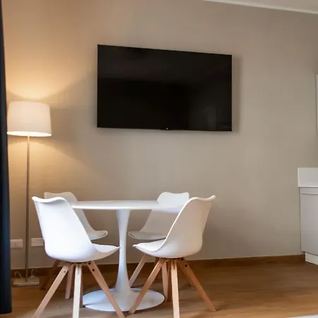 Apartment Station - Luxury *