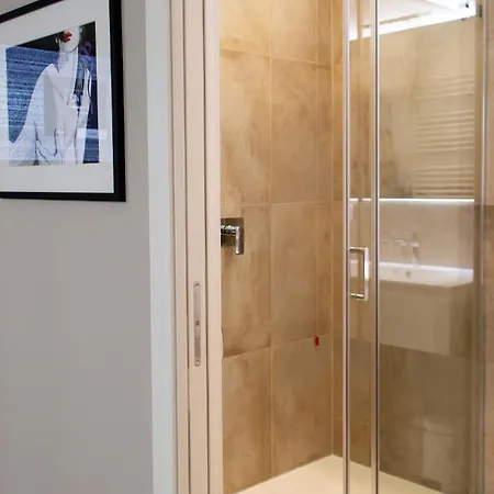 Apartment Station - Luxury *