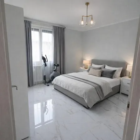 Casa Adelaide New A 아파트