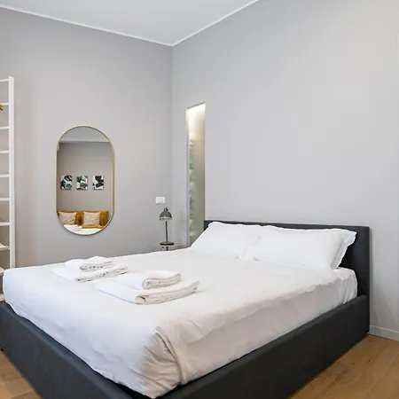 Italianway Comfort - Sottocorno 17 شقة *