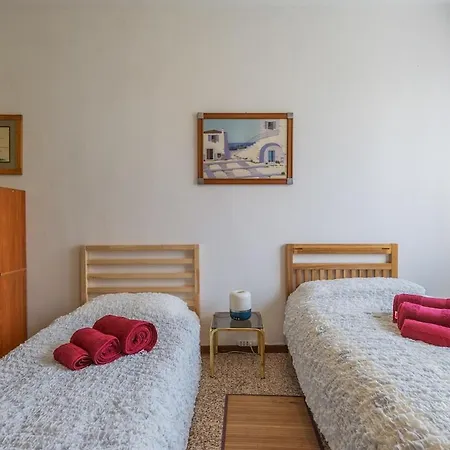 Apartment Nido Di Citta *