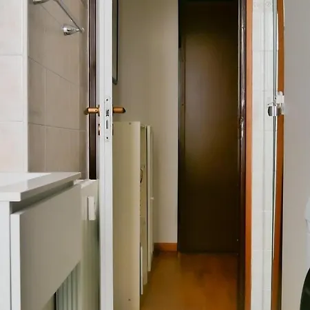Blue Lodi - Apartment