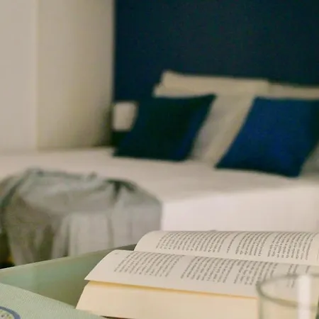 Apartment Blue Lodi - Mailand