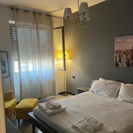 A Casa Di Carolina, San Siro Centro Ippodromo Милан