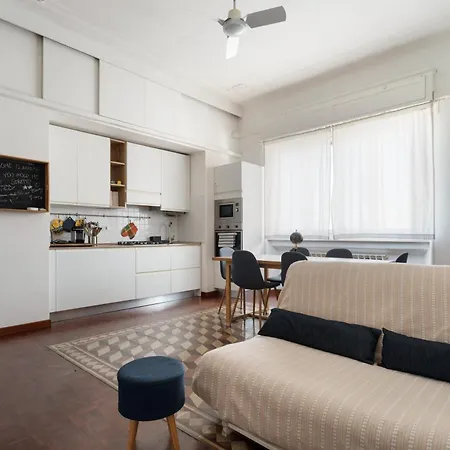 Apartment Inside Porta Romana - M3 Lodi - Duomo In 10 Min *