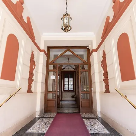 Apartamento Large Comfort Suite 6 Persons Close Downtown
