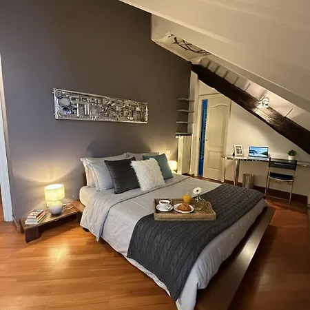 Appartement Corso 3 - Nel Cuore Di Milan