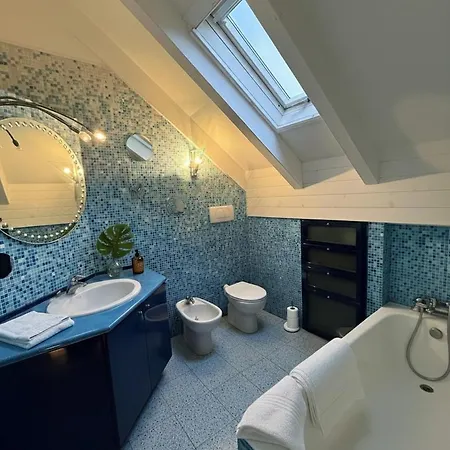 Corso 3 - Nel Cuore Di Appartement Milan