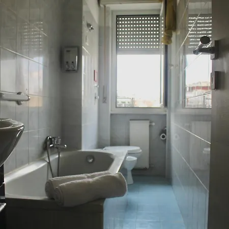 Last Floor One-bedroom With View Apartment