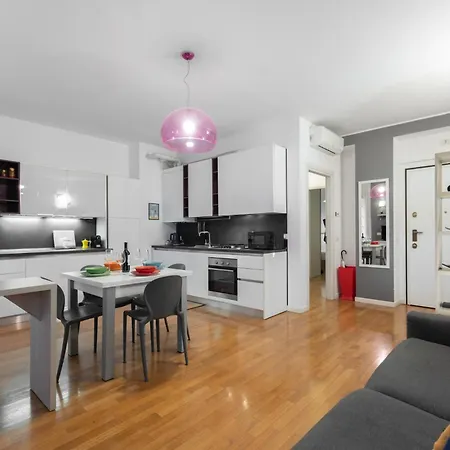 דירה Duomo 10 Min-metro 5 Min - Nolo - Nest Balcony Wifi *