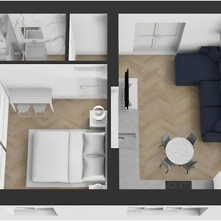 5 Min To Metro, 8-15 Min To Station And Duomo, Air Conditioning *