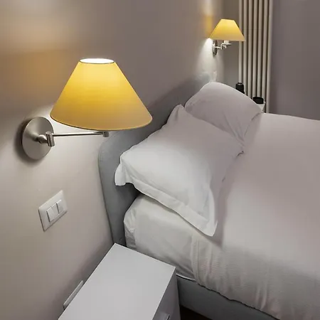 Апартаменты 2br - Arco Della Pace - Center Милан