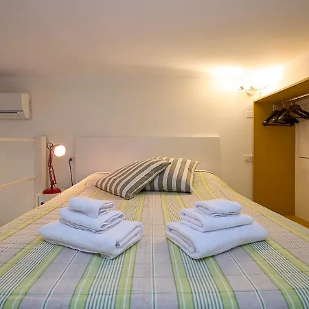 Brera Moscova Chinatown, 20 Min Walk From Duomo Апартаменты *