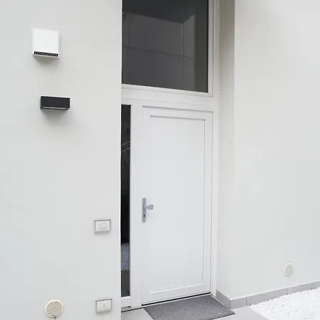 Stylish And Quiet Loft - Zona Nolo Apartment