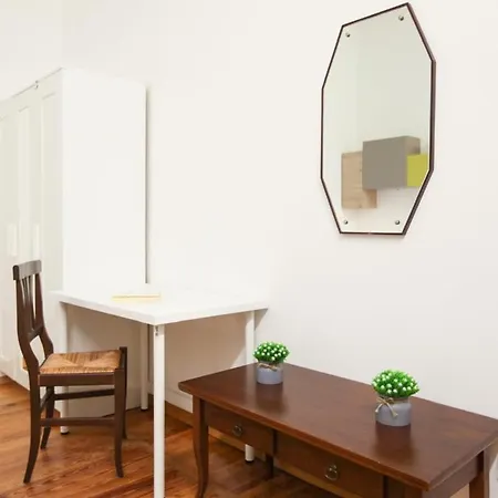 Apartament Zen - Station-metro M2-m3 Mediolan