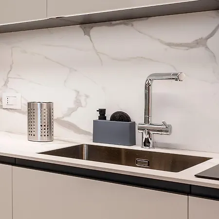 Apartment Stayeasy Pasteur23 - New Cozy Next To Metro *