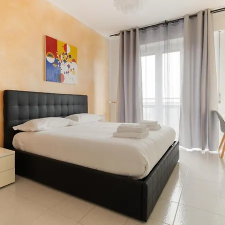 Guesthost - Cozy Crescenzago Mm2 * Mailand