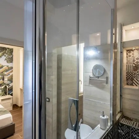 Apartment Duomo 10min - Bosco - Metro 4min