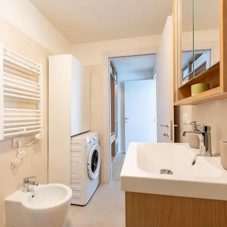 Apartamento Guest Planet - San Cristoforo M4 *
