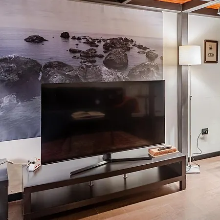 Authentic Loft Pasteur Apartment
