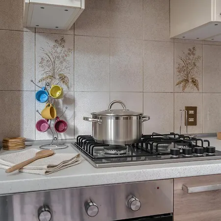 Comfort Flat - Linate Airport *