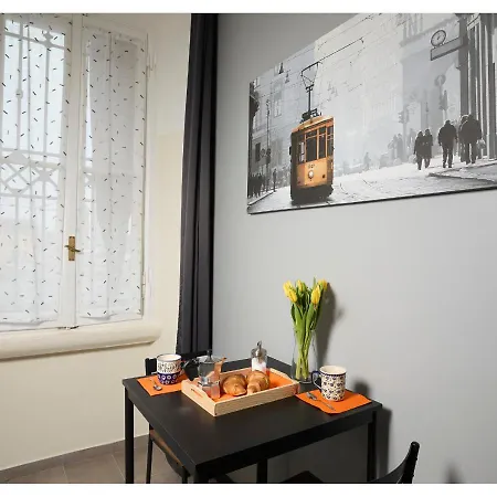 Milano4living - Navigli Area *
