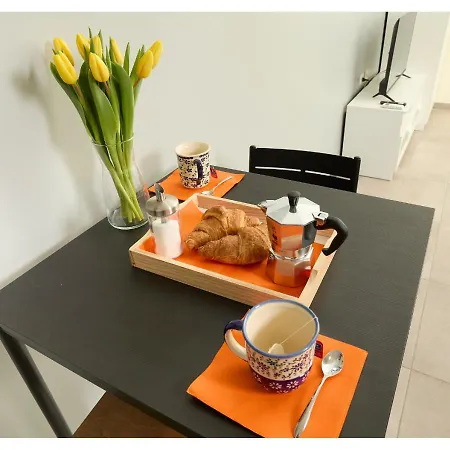 Milano4living - Navigli Area מילאנו