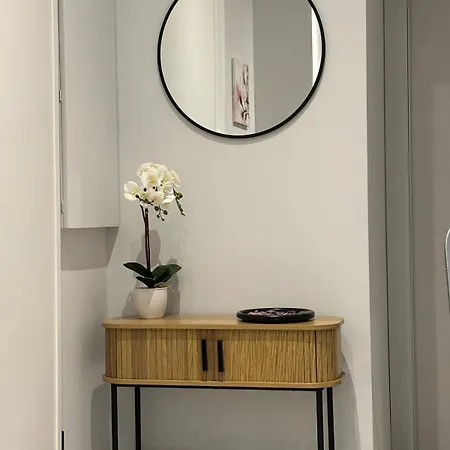 Mandorlo In Fiore - Boutique In The Heart Of Iconic Lejlighed Milano
