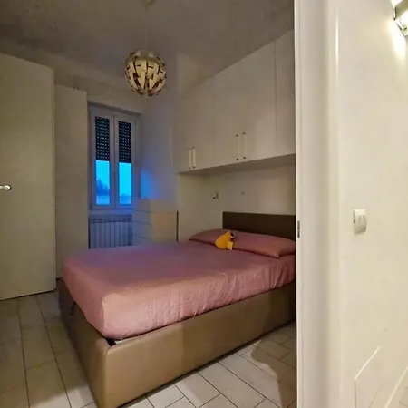 Bright Cozy Flat Near Maciachini Metro M3 Duomo 公寓 米兰