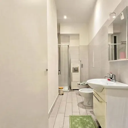 Bright Cozy Flat Near Maciachini Metro M3 Duomo 公寓