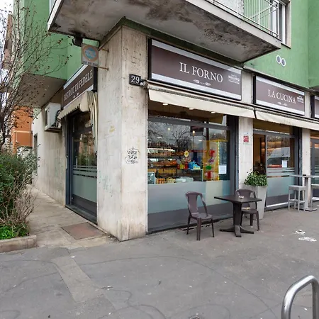 Italianflat - Easy Living M4 Metro Station
